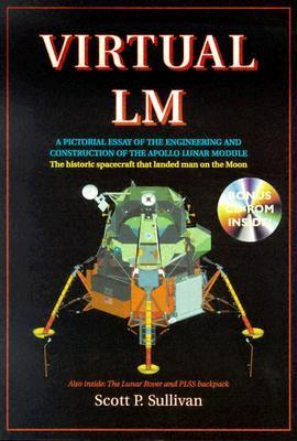 Virtual LM book cover