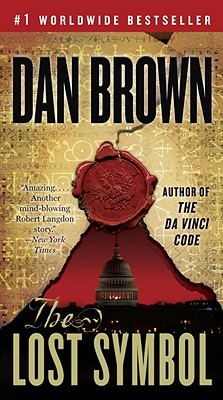 The Lost Symbol (Robert Langdon, #3)
