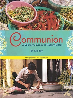 Communion book cover