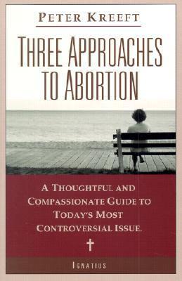 Three Approaches to Abortion book cover