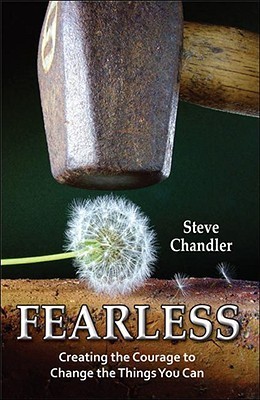 Fearless book cover