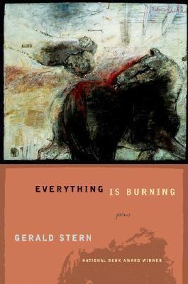 Everything Is Burning book cover