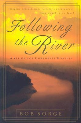 Following the River book cover