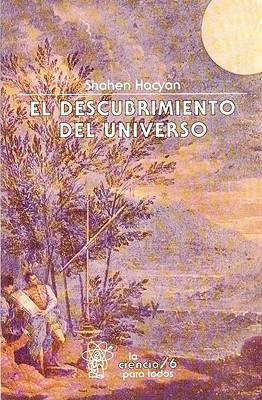 La Ciencia para Todos book cover 1