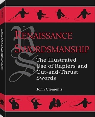 Renaissance Swordsmanship book cover