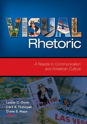 Visual Rhetoric: A Reader in Communication and American Culture by ...