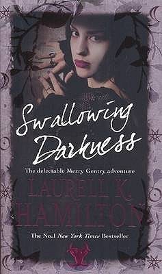 Swallowing Darkness (Meredith Gentry, #7)