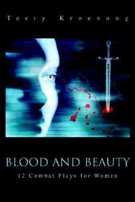 BLOOD AND BEAUTY book cover
