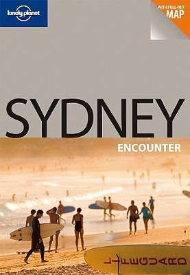 Lonely Planet Sydney Encounter book cover