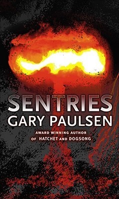 Sentries book cover