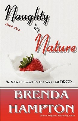 Naughty 4 book cover
