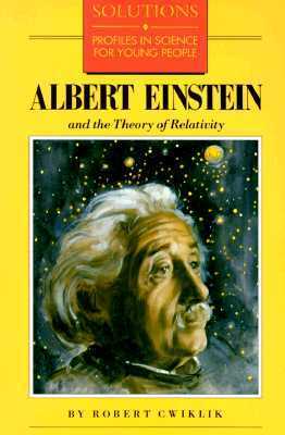 Albert Einstein and the Theory of Relativity