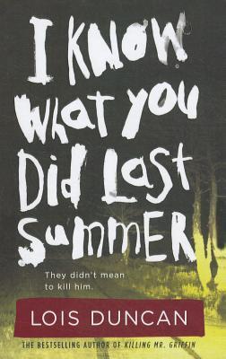 I Know What You Did Last Summer