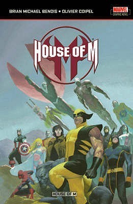House of M