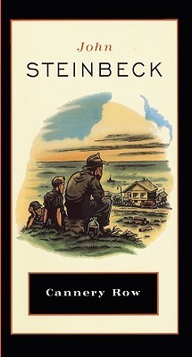Cannery Row (Cannery Row, #1)