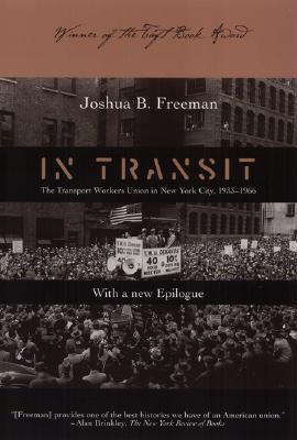 In Transit book cover