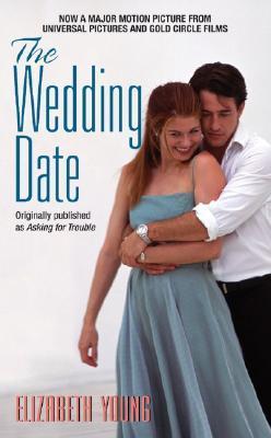 Cover of The Wedding Date