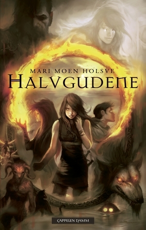 Halvgudene