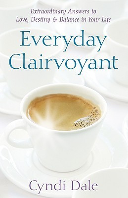 Everyday Clairvoyant book cover