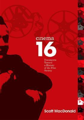 Cinema 16 book cover