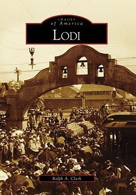 Lodi book cover