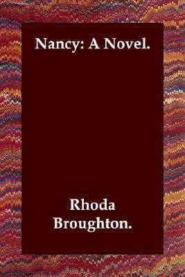 Nancy book cover