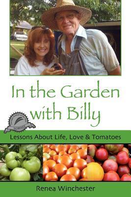 In the Garden with Billy book cover