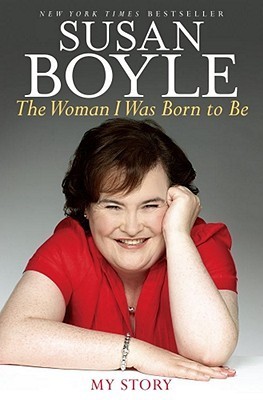 The Woman I Was Born to Be: My Story cover