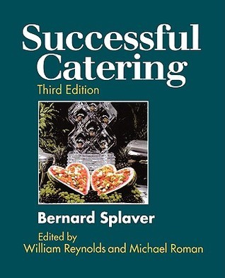 Successful Catering, 3rd Edition