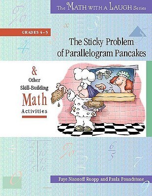 The Sticky Problem of Parallelogram Pancakes: And Other Skill-Building ...