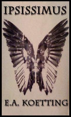 Ipsissimus book cover