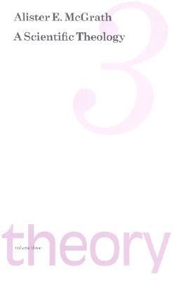 Scientific Theology book cover