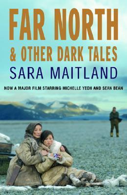 Far North and Other Dark Tales book cover