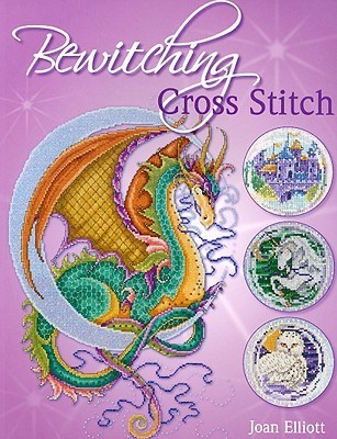 Bewitching Cross Stitch