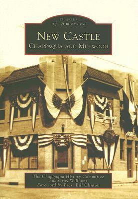 New Castle book cover