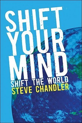 Shift Your Mind book cover