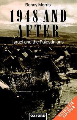1948 and After book cover