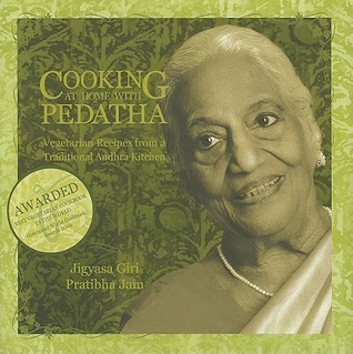健康・医学 COOKING AT  WITH PEDATHA Cooking at Home with Pedatha by Jigyasa Giri | Goodreads