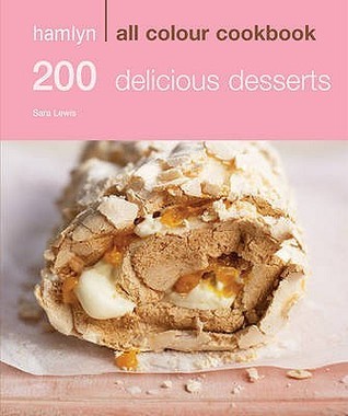 Hamlyn All Colour Cookbook