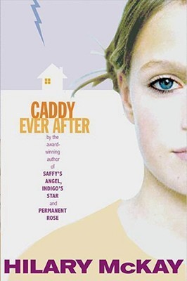 Caddy Ever After book cover