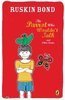 The Parrot Who Wouldn't Talk And Other Stories book cover