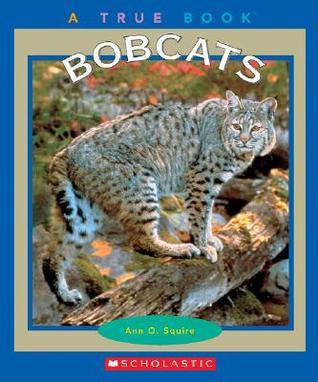 Bobcats book cover