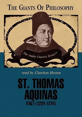 St. Thomas Aquinas