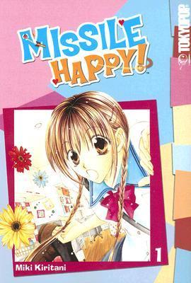 Missile Happy! Vol. 1
