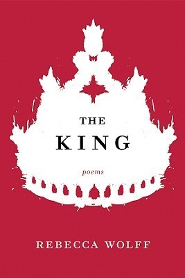 The King book cover