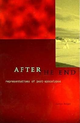 After The End book cover