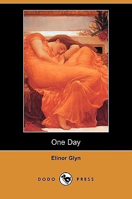 Three Weeks book cover 2