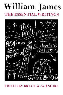 The Essential Writings book cover