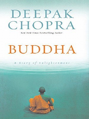 Buddha by Deepak Chopra | Goodreads