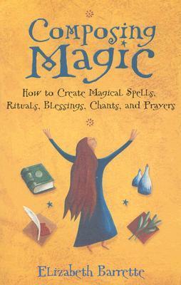 Composing Magic book cover